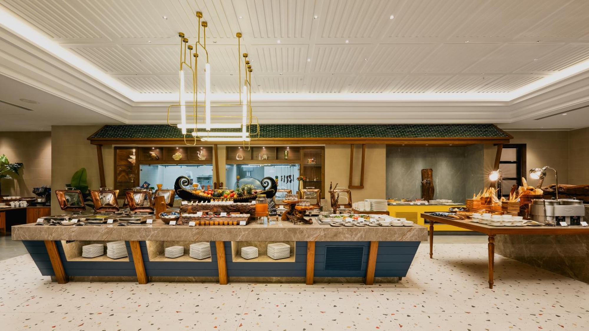 Cloud9 Sarovar Premiere Palomen Goa Bãi biển Bãi biển Palolem Ngoại thất bức ảnh