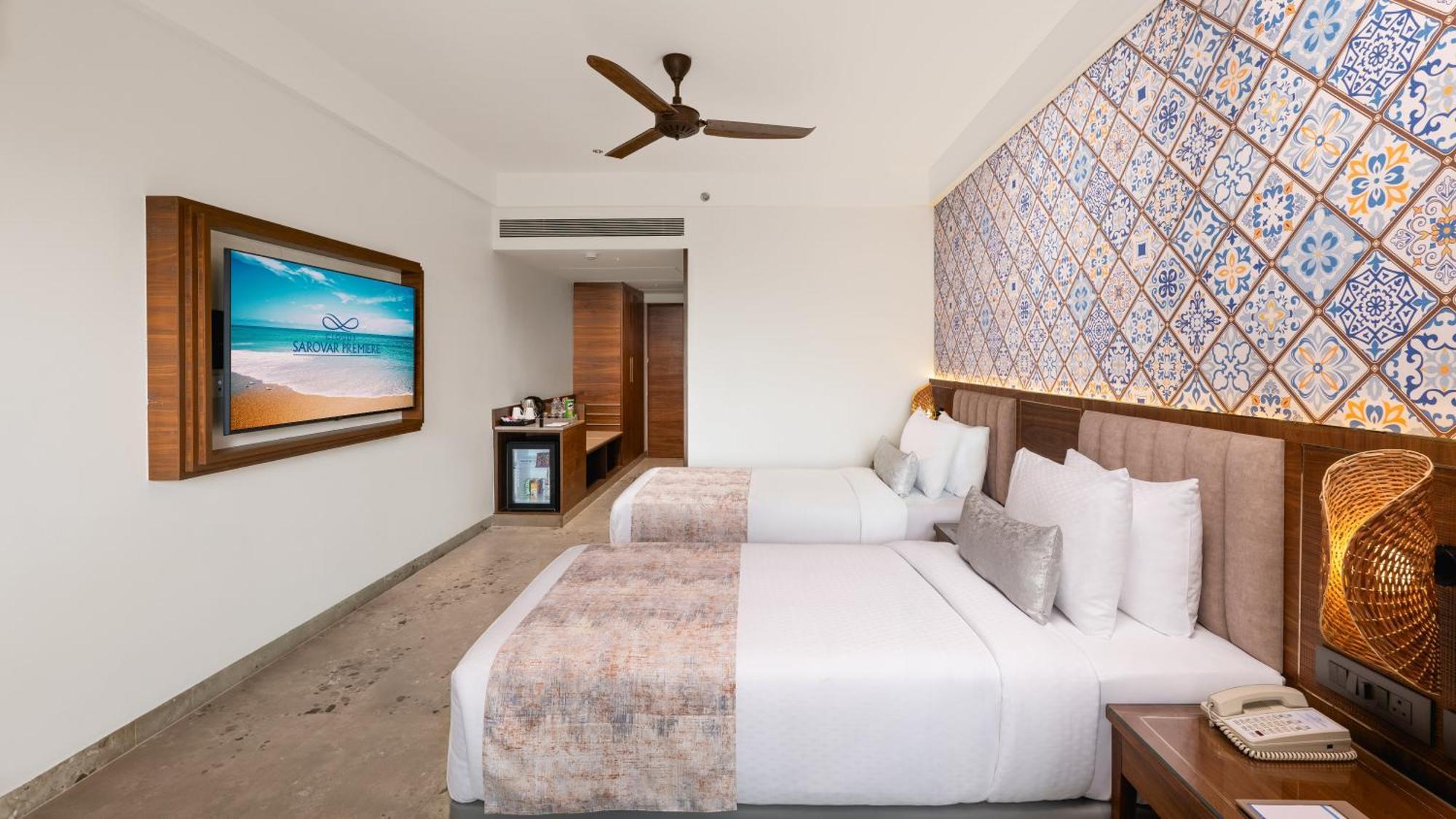 Cloud9 Sarovar Premiere Palomen Goa Bãi biển Bãi biển Palolem Ngoại thất bức ảnh